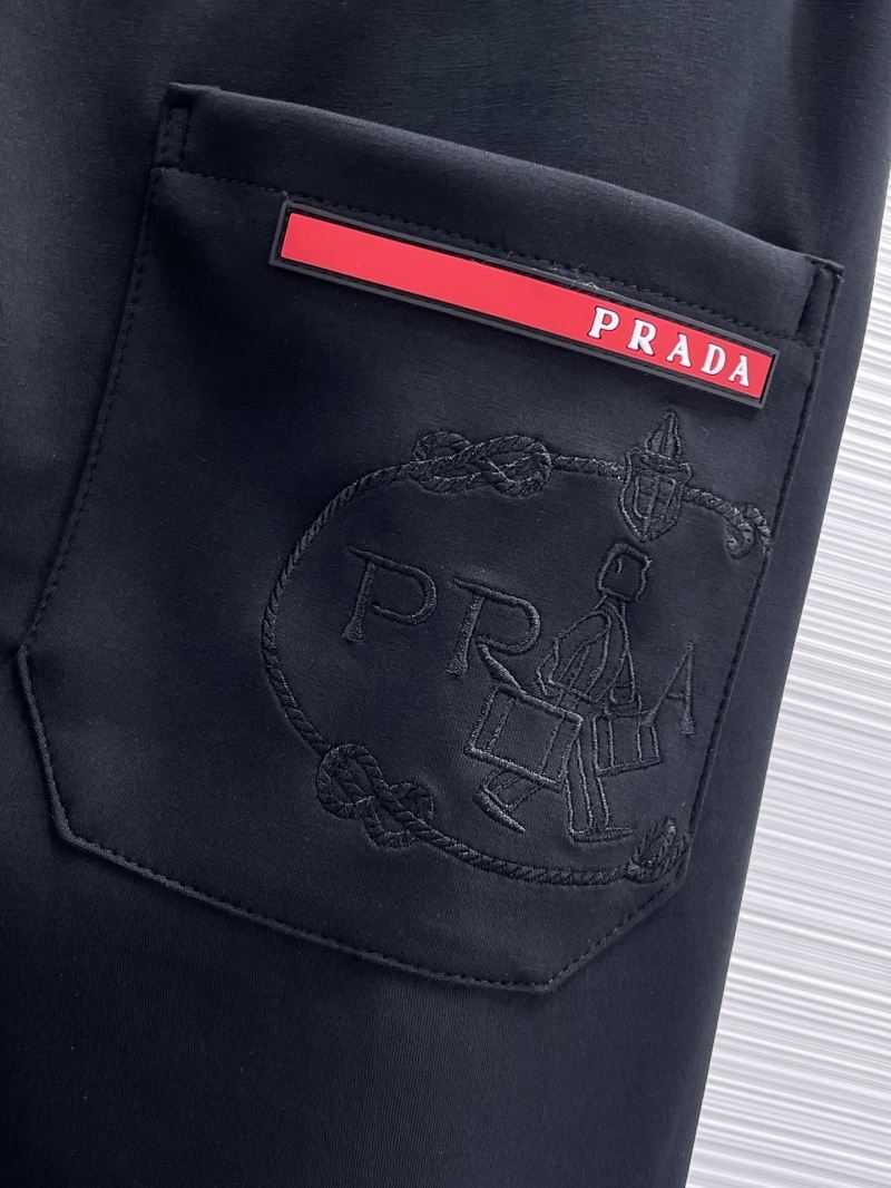 Prada Long Pants